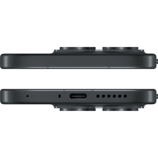 Смартфон Xiaomi 17 12/512GB Black UA-UCRF [172628] - изображение 9
