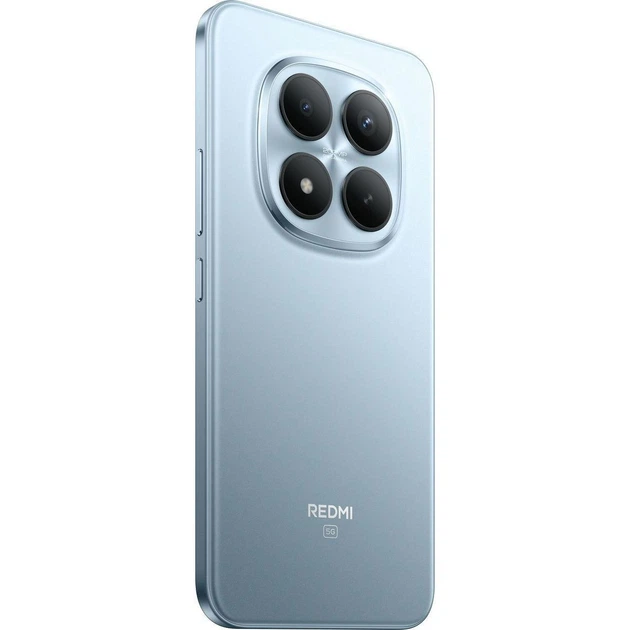 Смартфон Redmi Note 15 Pro+ 5G 8/256GB Glacier Blue Global EU [161742] - изображение 7