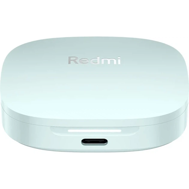Наушники Redmi Buds 6 Coral Green (BHR9245GL) [125910] - изображение 5