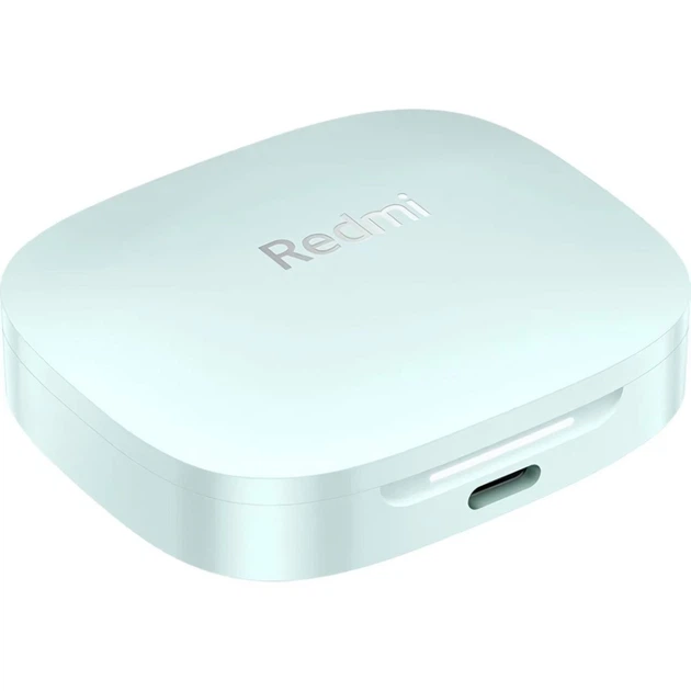 Наушники Redmi Buds 6 Coral Green (BHR9245GL) [125910] - изображение 6