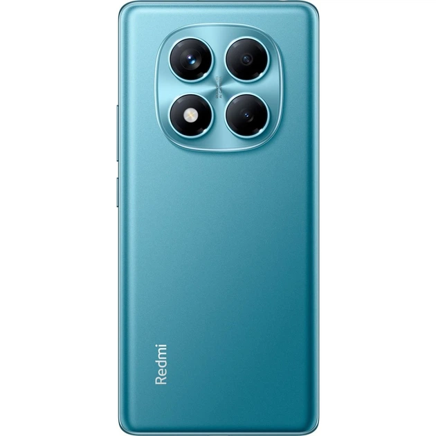 Смартфон Redmi Note 14 Pro 12/512GB Ocean Blue Global EU [128641] - изображение 5