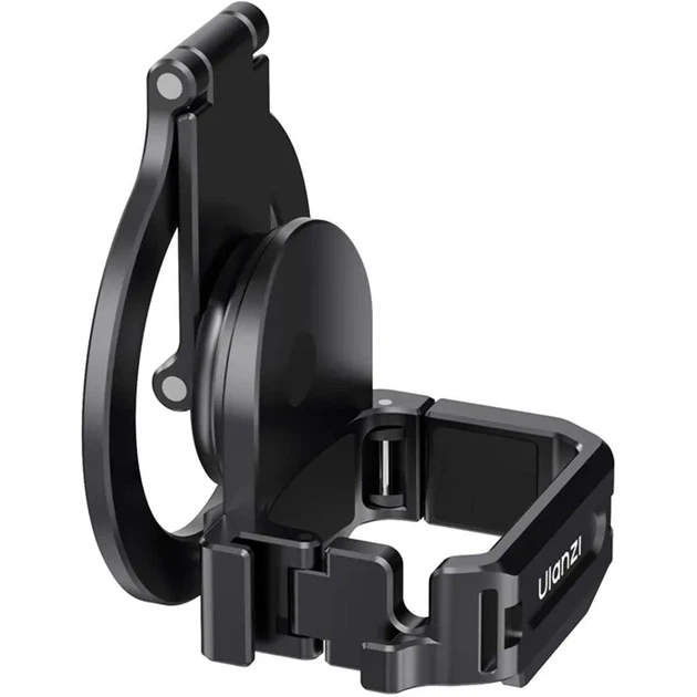 Рамка Ulanzi PM01 Xtra Muse Magnetic Expansion Adapter C065 для Pocket 3/4 [169990] - изображение 4