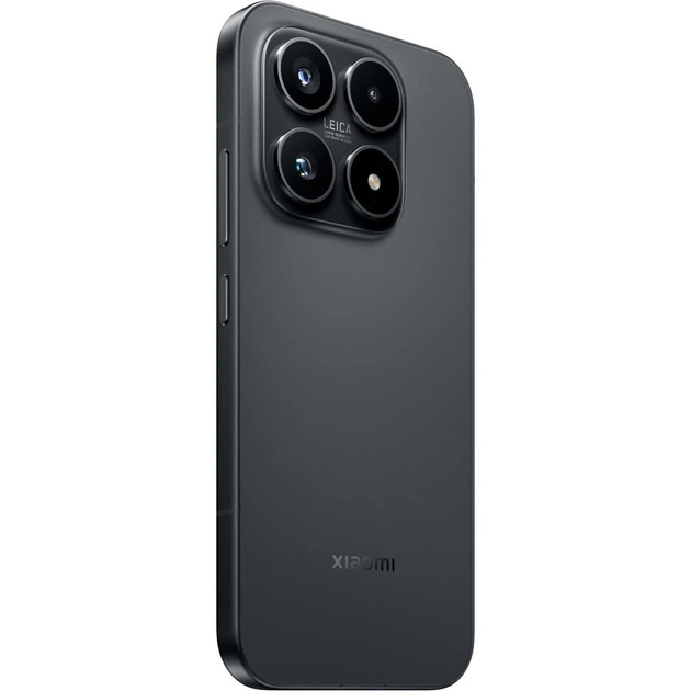 Смартфон Xiaomi 17 12/256GB Black UA-UCRF [172625] - изображение 5