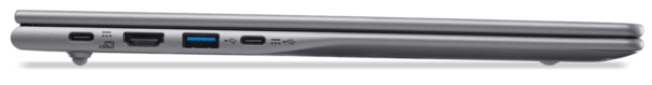Ноутбук ACER Extensa 15 EXO15-41-R30F (NX.ELHEU.002) - Фото 8 Ноутбук ACER Extensa 15 EXO15-41-R30F (NX.ELHEU.002) - изображение 8
