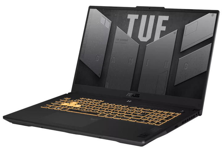 Ноутбук ASUS FX707VJB-HX063 - зображення 5