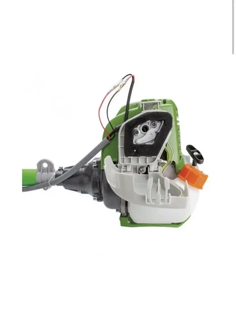 Коса бензинова Procraft T5600 - изображение 4