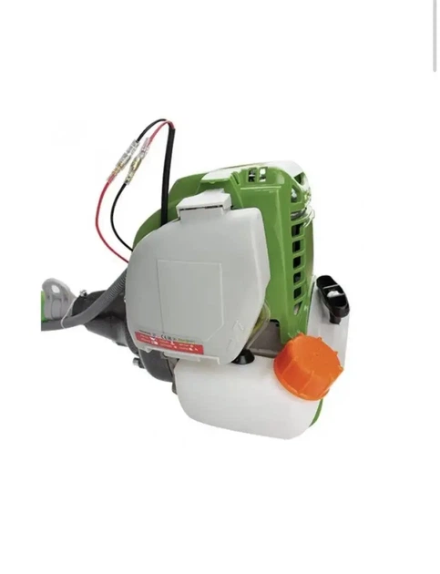 Коса бензинова Procraft T5600 - изображение 5