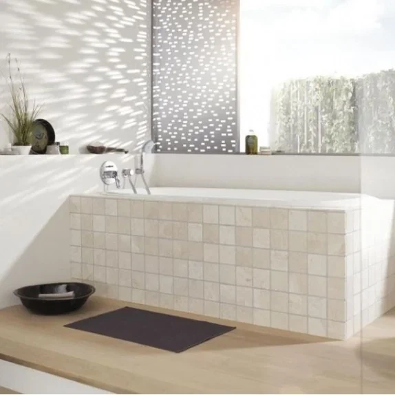 Grohe Eurostyle Змішувач для ванни, хром (33637003) - зображення 6