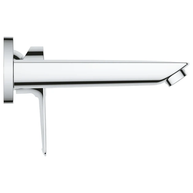 Grohe BauLoop New Смеситель для раковины, хром (20289001) - изображение 9