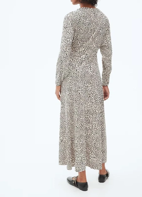 Плаття H&M 16299 Світлий бежевий М (1277) - Фото 2 Плаття H&M 16299 Світлий бежевий М (1277) - изображение 2