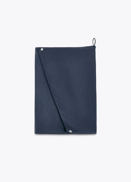 Плаття ZARA 17100 Темний синій S (8259) - Фото 4 Плаття ZARA 17100 Темний синій S (8259) - зображення 4