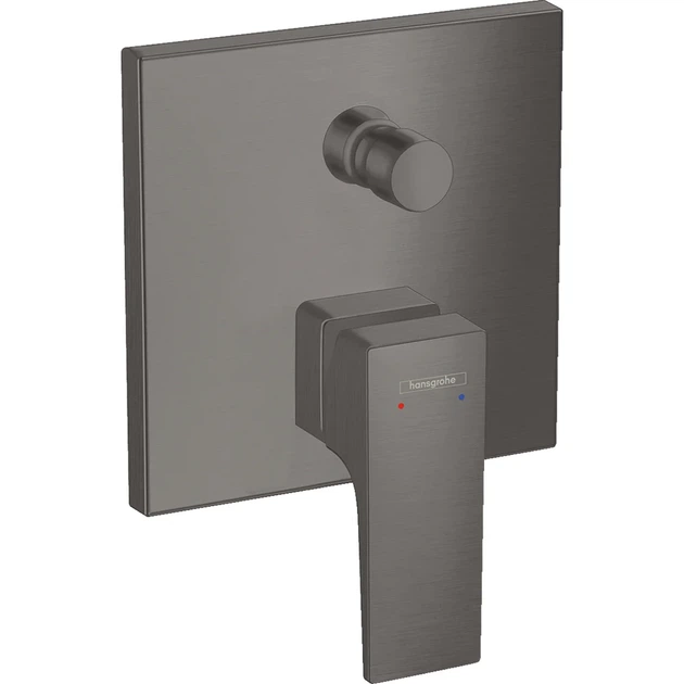 HANSGROHE Metropol Змішувач для ванни/душа, хром (32545340) - Фото 1 HANSGROHE Metropol Змішувач для ванни/душа, хром (32545340) - зображення 1