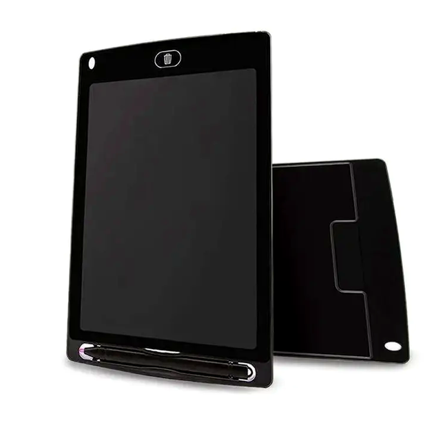 Графический планшет Writing Tablet Classic 8,5 дюймов для детей и студентов для рисования и записей - изображение 9