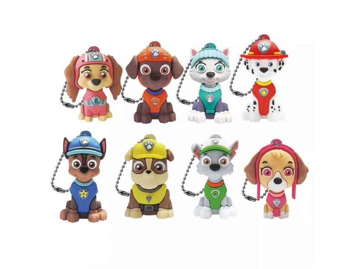 Фігурка COOL THINGS Charms сюрприз Щенячий патруль асорті - Фото 2 Фігурка COOL THINGS Charms сюрприз Щенячий патруль асорті - зображення 2