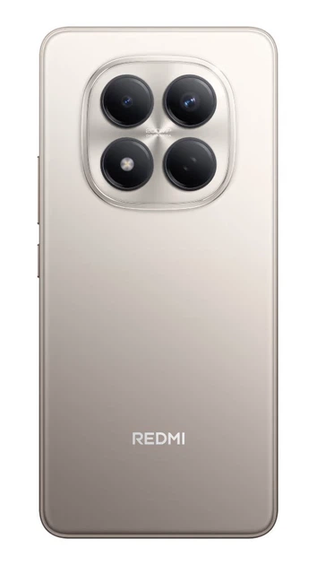 Смартфон Xiaomi Redmi Note 15 Pro 8/256GB Titanium ( 19195 ) - Фото 19 Смартфон Xiaomi Redmi Note 15 Pro 8/256GB Titanium ( 19195 ) - зображення 19