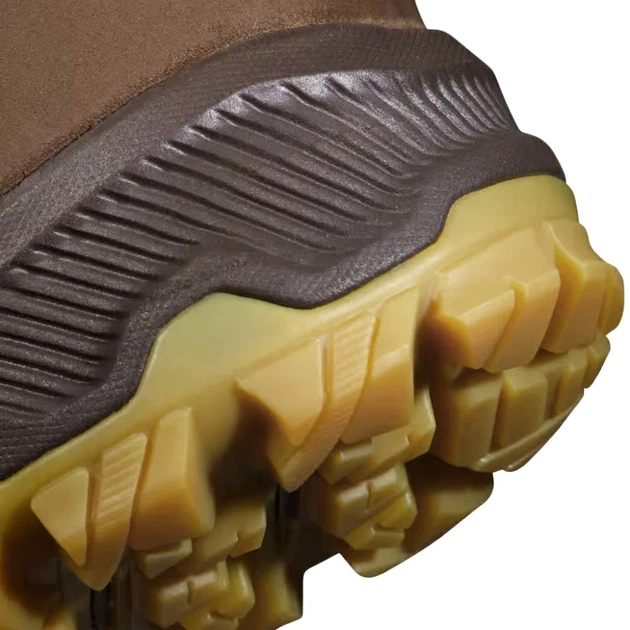 Ботинки Mammut Mercury IV Mid GTX M 9 Moor-Amber Green - изображение 9