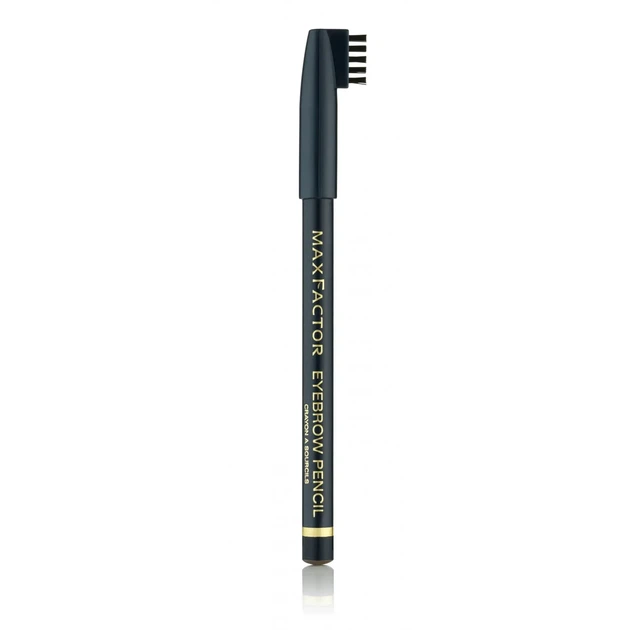 Олівець Для Бровай Max Factor Eyebrow Pencil 02 Hazel 1.2 Г - зображення 3