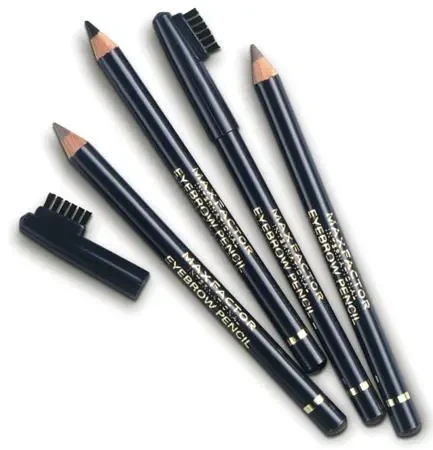 Олівець Для Бровай Max Factor Eyebrow Pencil 02 Hazel 1.2 Г - зображення 4