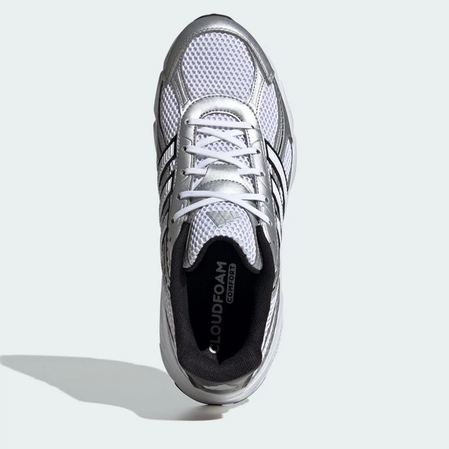 Мужские кроссовки Adidas Technochaos 2000 HQ7282 45.5 (10.5UK) 29 см Ftwr White (4068807159044) - Фото 6 Мужские кроссовки Adidas Technochaos 2000 HQ7282 45.5 (10.5UK) 29 см Ftwr White (4068807159044) - изображение 6