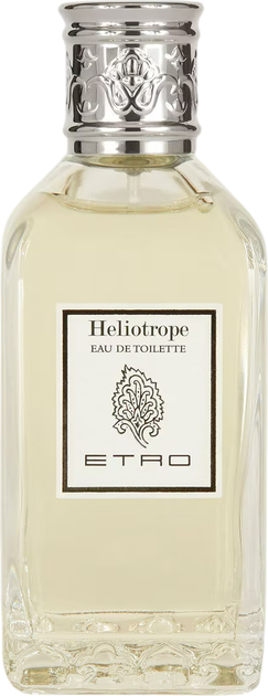 Туалетна вода унісекс Etro Heliotrope 100 мл (3616306726598) - зображення 2