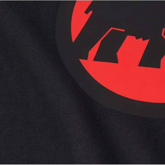 Футболка Mammut Core T-Shirt Men Classic XXL black - зображення 6