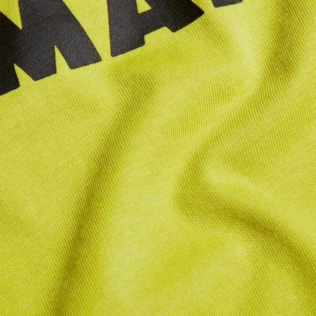 Футболка Mammut Core T-Shirt Logo XL acacia - изображение 6