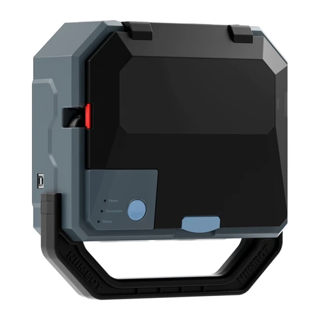 Принтер для маркировки кабелей NIIMBOT C1 (C1-Printer) - Фото 4 Принтер для маркировки кабелей NIIMBOT C1 (C1-Printer) - изображение 4