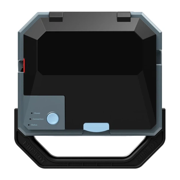 Принтер для маркировки кабелей NIIMBOT C1 (C1-Printer) - Фото 6 Принтер для маркировки кабелей NIIMBOT C1 (C1-Printer) - изображение 6
