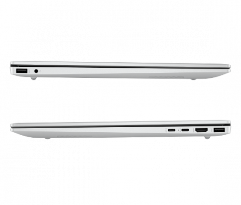 Ноутбук HP OmniBook 5 16-af1925nr (B89MBUA) Glacier Silver - зображення 5