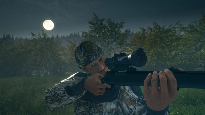 Ключ активации theHunter: Call of the Wild - Hunting Pro Bundle для Xbox One/Series S/X - изображение 5