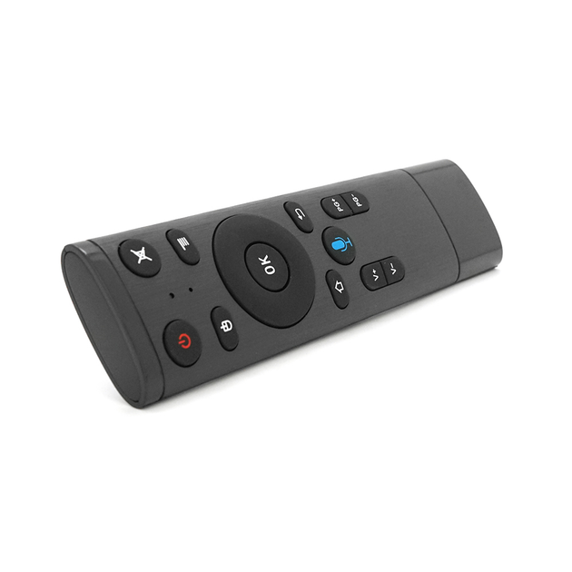 Пульт гироскопический Airmouse Q5 2.4G - Фото 2 Пульт гироскопический Airmouse Q5 2.4G - изображение 2