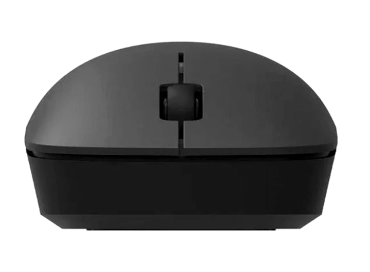 Компьютерная мышь Xiaomi Mi Wireless Mouse Lite 2 беспроводная для работы и игр с эргономичным дизайном и 1000 dpi - Фото 2 Компьютерная мышь Xiaomi Mi Wireless Mouse Lite 2 беспроводная для работы и игр с эргономичным дизайном и 1000 dpi - изображение 2