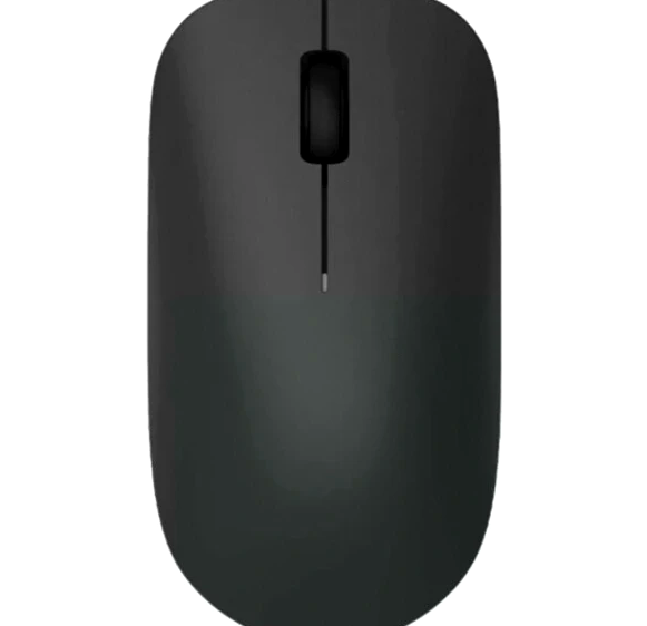 Компьютерная мышь Xiaomi Mi Wireless Mouse Lite 2 беспроводная для работы и игр с эргономичным дизайном и 1000 dpi - Фото 8 Компьютерная мышь Xiaomi Mi Wireless Mouse Lite 2 беспроводная для работы и игр с эргономичным дизайном и 1000 dpi - изображение 8