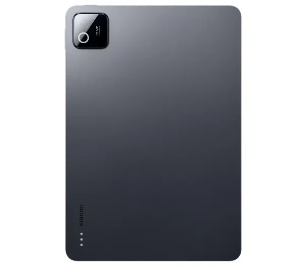 Планшет Xiaomi Pad 8 11,2" 8/256ГБ Wi-Fi Сірий - Фото 3 Планшет Xiaomi Pad 8 11,2" 8/256ГБ Wi-Fi Сірий - изображение 3