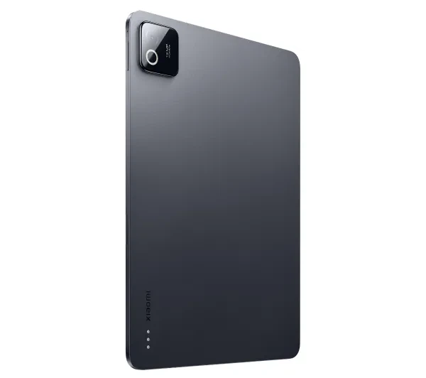 Планшет Xiaomi Pad 8 11,2" 8/256ГБ Wi-Fi Сірий - Фото 4 Планшет Xiaomi Pad 8 11,2" 8/256ГБ Wi-Fi Сірий - изображение 4
