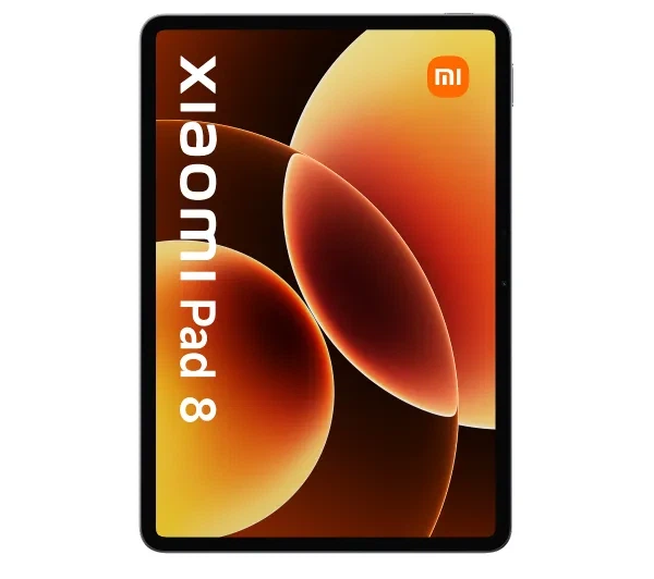 Планшет Xiaomi Pad 8 11,2" 8/256ГБ Wi-Fi Сірий - Фото 7 Планшет Xiaomi Pad 8 11,2" 8/256ГБ Wi-Fi Сірий - изображение 7