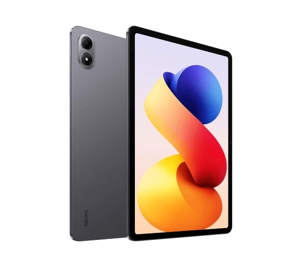 Планшет Xiaomi Redmi Pad 2 Pro 12,1" 8/256 Wi-Fi Графітовий сірий - изображение 3