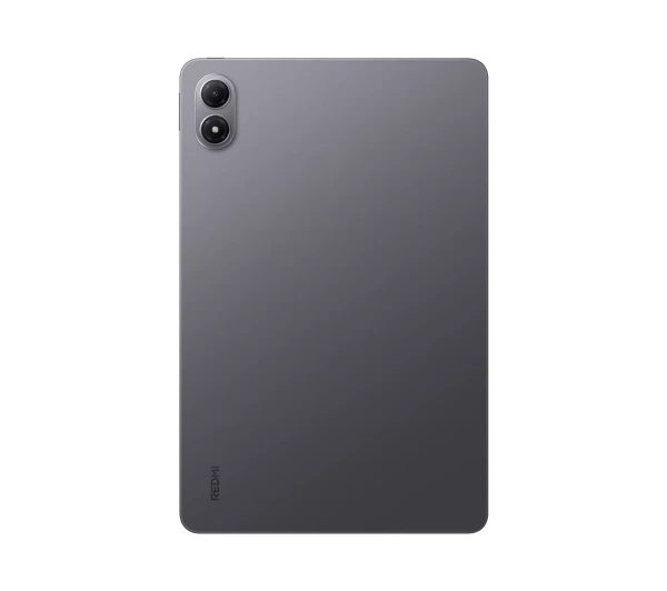 Планшет Xiaomi Redmi Pad 2 Pro 12,1" 8/256 Wi-Fi Графітовий сірий - изображение 5