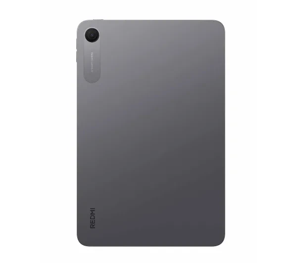 Планшет Xiaomi REDMI Pad 2 9,7" 4/64GB Wi-Fi Сірий + Чохол - зображення 9