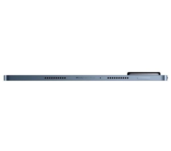Планшет Xiaomi Pad 8 11,2" 8/256ГБ Wi-Fi Синій - изображение 4