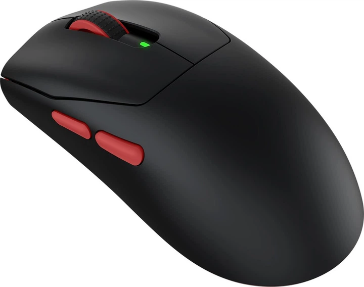 Мышка MSI FORGE GM340 W BLACK - изображение 3