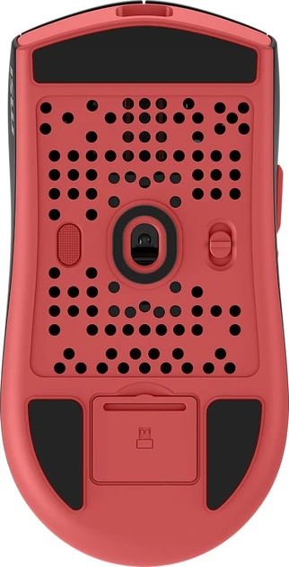 Мышка MSI FORGE GM340 W BLACK - изображение 11