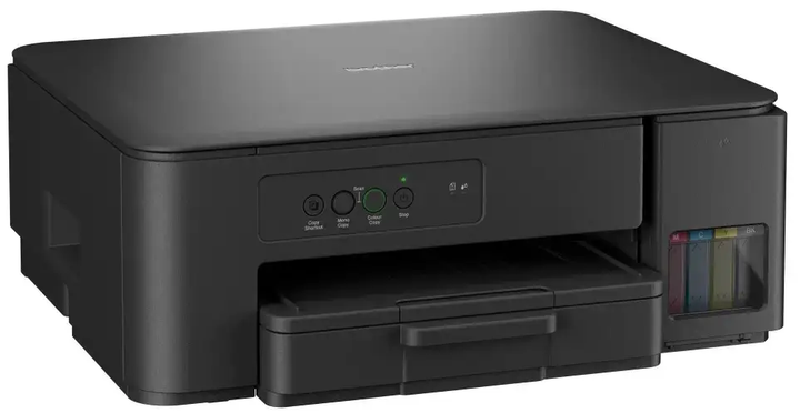 МФУ BROTHER DCP-T230 (DCPT230YJ1) - изображение 2