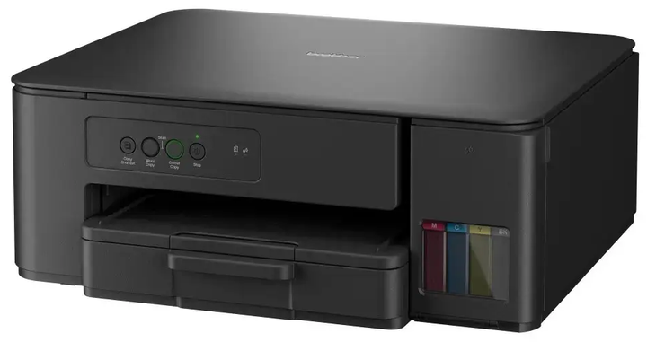 МФУ BROTHER DCP-T230 (DCPT230YJ1) - изображение 3