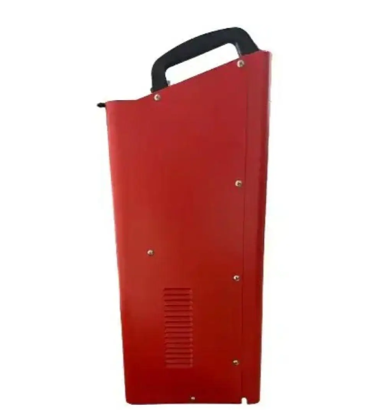 Пуско-зарядное устройство BOXER BX8005 12 24 В 750 А для аккумуляторов 60–900 Ач LCD дисплей быстрый запуск - изображение 10
