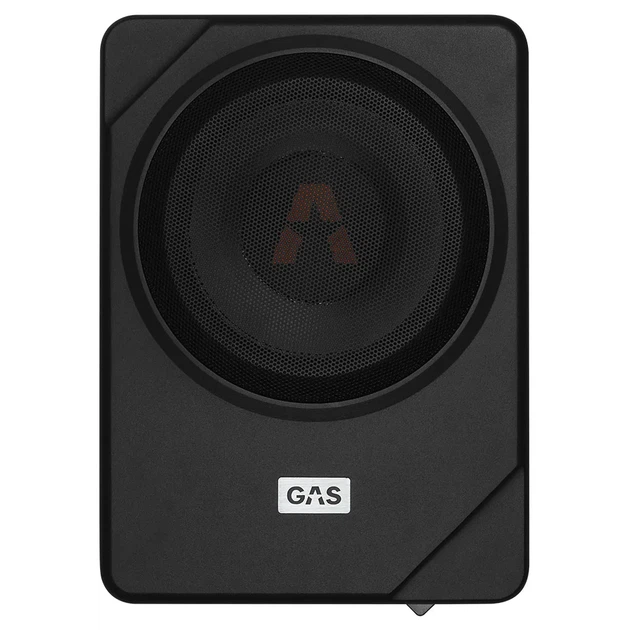 Активний сабвуфер GAS MAX ASB1-8 - Фото 1 Активний сабвуфер GAS MAX ASB1-8 - изображение 1
