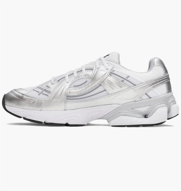 Кросівки унісекс Under Armour Sola White/Metallic 38 Білий, Металік 6005284-100 - Фото 1 Кросівки унісекс Under Armour Sola White/Metallic 38 Білий, Металік 6005284-100 - зображення 1