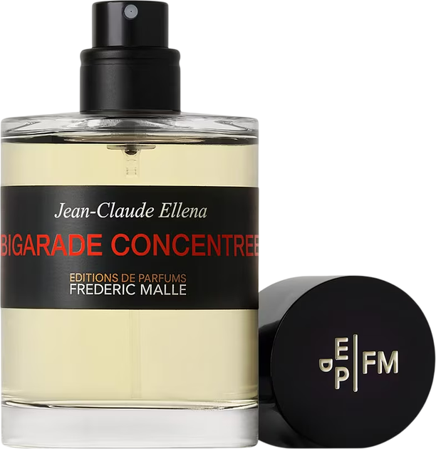 Туалетна вода унісекс Frederic Malle Bigarade Concentree 100 мл (3700135003330) - зображення 2