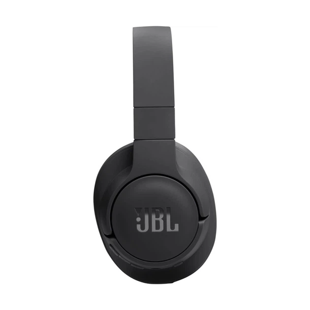 Навушники JBL Tune 720BT Black (JBLT720BTBLK) - Фото 4 Навушники JBL Tune 720BT Black (JBLT720BTBLK) - изображение 4