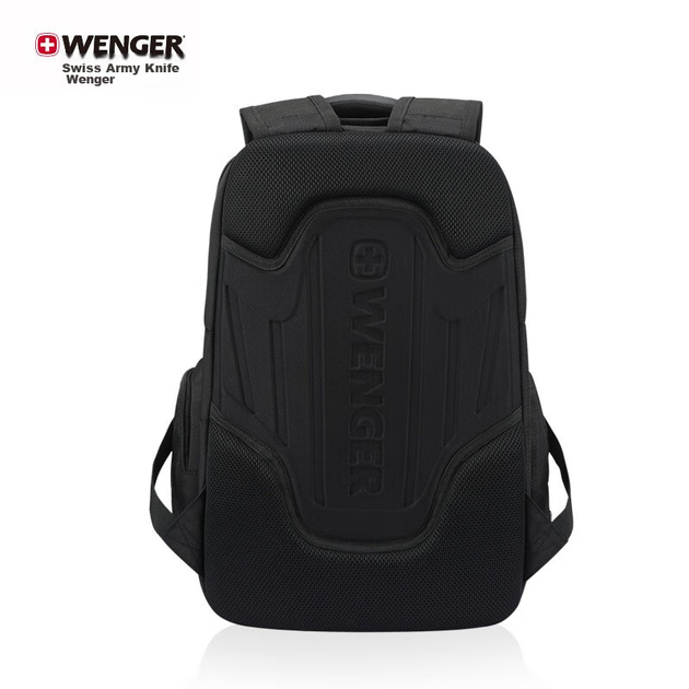 Сумка WENGER Swiss Army Knife для ноутбука 15.6" деловая - изображение 4